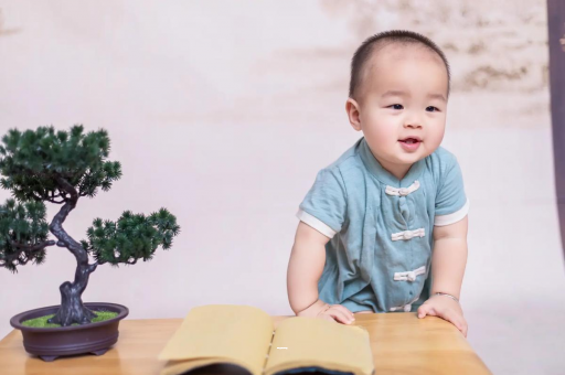 汕尾宝宝多大可以吃辅食